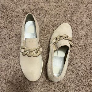 Dolce vita platform shoes!